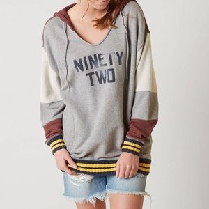Naomi Hoodie | FP
